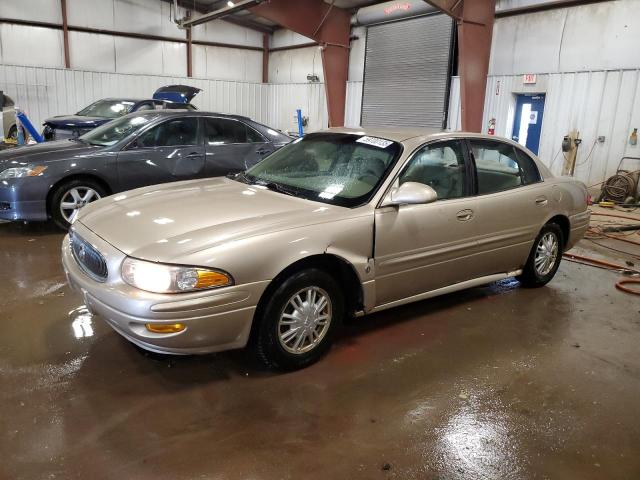 BUICK LESABRE CU
