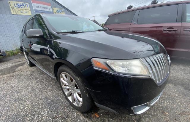 LINCOLN MKT