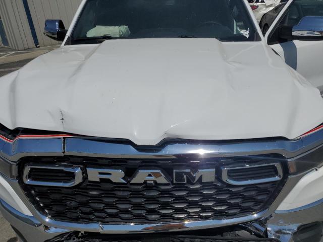 2025 RAM 1500 BIG H 1C6SRFFPXSN545447