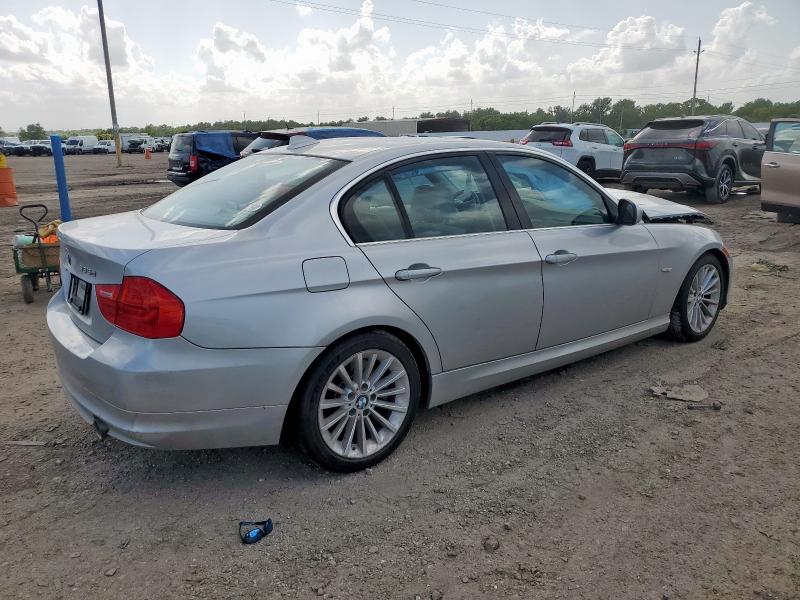 Vin: wbapn7c53ba950461, lot: 61585175, bmw 3 series d 20113