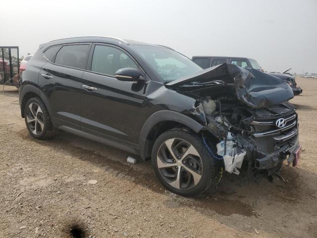 Vin: km8j33a24gu034681, lot: 59981705, hyundai tucson limited 20164