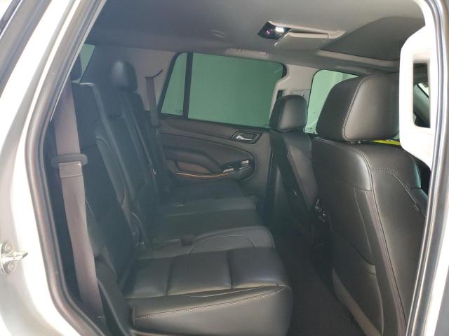2020 CHEVROLET TAHOE K150 - 1GNSKBKC5LR275814