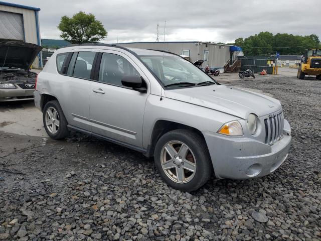 Vin: 1j4nf4fb9ad524403, lot: 58953235, jeep compass sport 20104