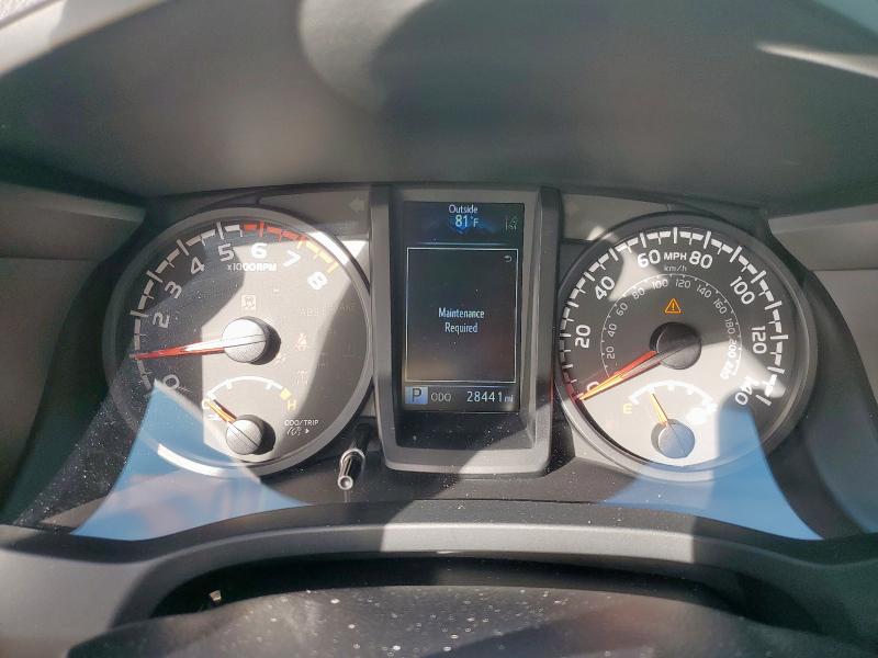 2023 TOYOTA TACOMA ACC 3TYRX5GN3PT071058