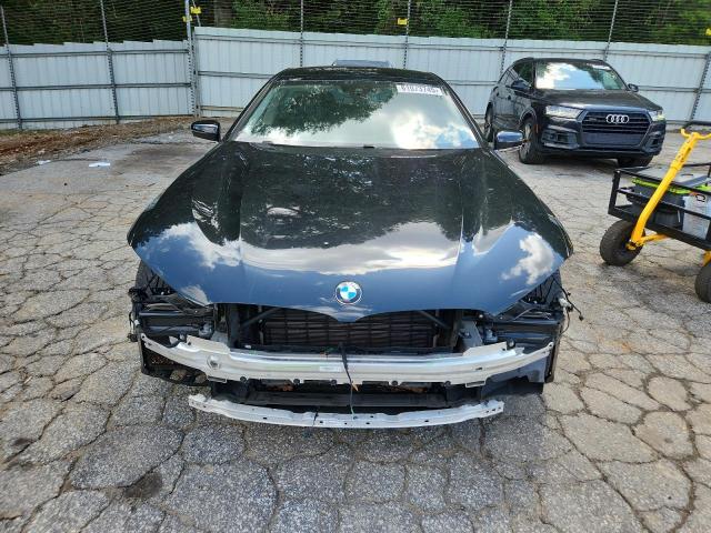 2020 BMW 840I WBAGV2C02LCE04556