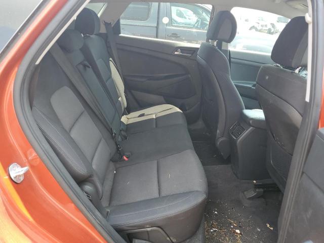 2017 HYUNDAI TUCSON LIM - KM8J33A29HU369758