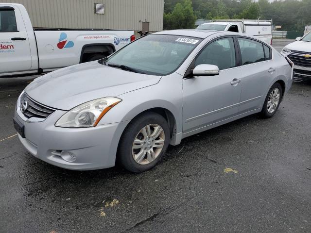 NISSAN ALTIMA BAS