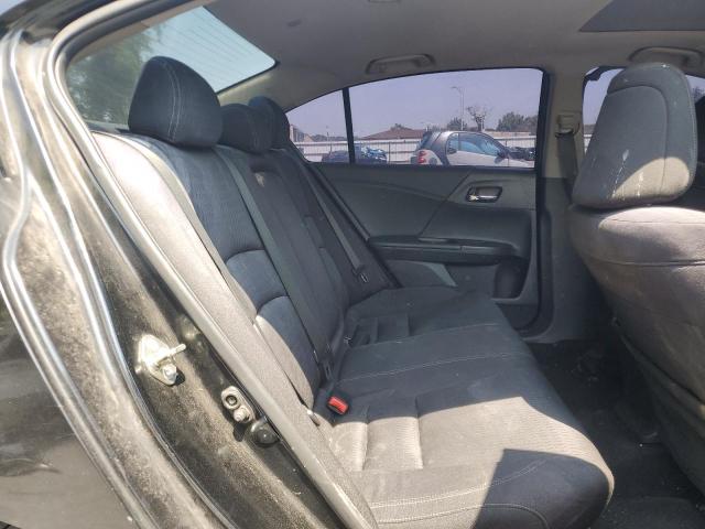 2015 HONDA ACCORD EXL - 1HGCR3F85FA023201