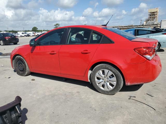Vin: 1g1pa5sh7e7403301, lot: 61136875, chevrolet cruze ls 20142