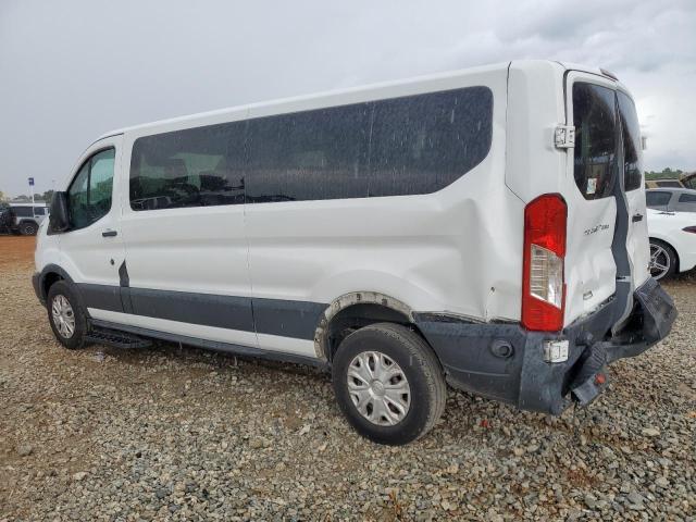 Vin: 1fbzx2zm8fka33527, lot: 61354525, ford transit t-350 20152