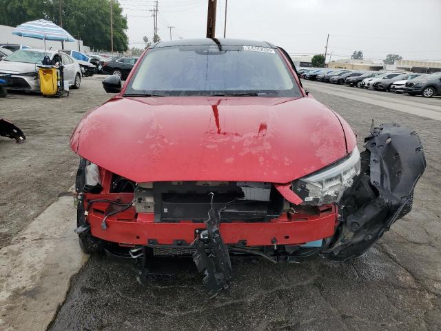 2023 FORD MUSTANG MA - 3FMTK3SU6PMA74163