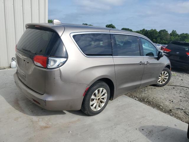 Vin: 2c4rc1dg4hr725775, lot: 60492185, chrysler pacifica touring 20173