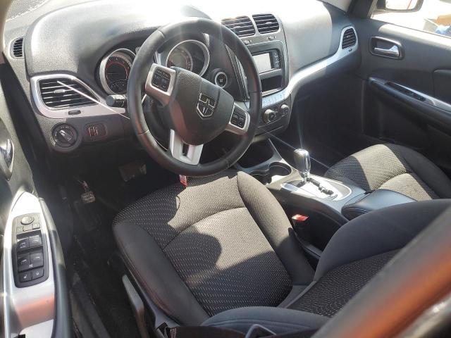 2017 DODGE JOURNEY CROSSROAD 3C4PDCGB4HT609506
