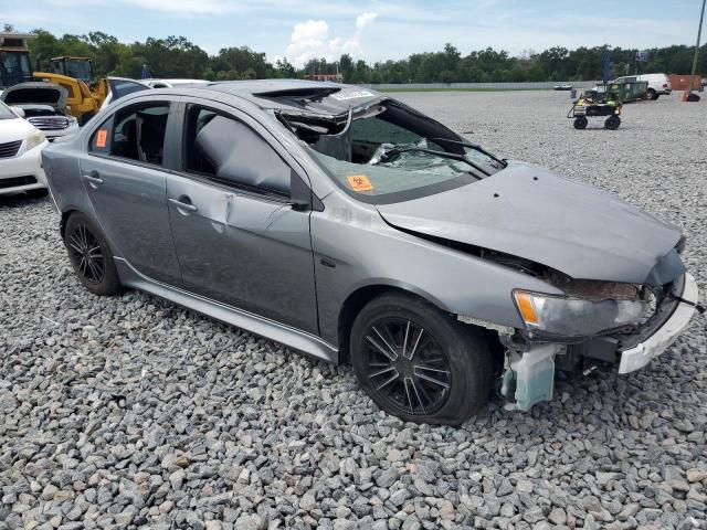 2017 MITSUBISHI LANCER ES JA32U2FU4HU012965