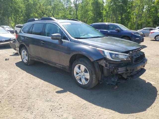 Vin: 4s4bsdlc9j3236948, lot: 62275055, subaru outback 2.5i limited 20184