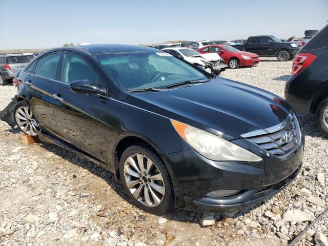 Vin: 5npec4ac7bh142929, lot: 60136835, hyundai sonata se 20114