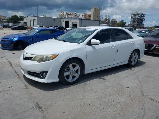 TOYOTA CAMRY L
