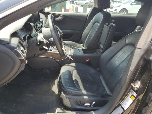 2016 AUDI A7 PREMIUM WAUWGAFC9GN080969