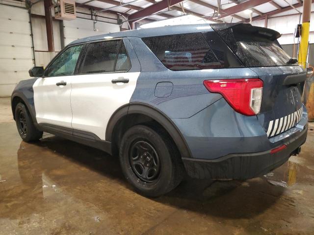 Vin: 1fm5k8ab9lgc36572, lot: 59756195, ford explorer police interceptor 20202