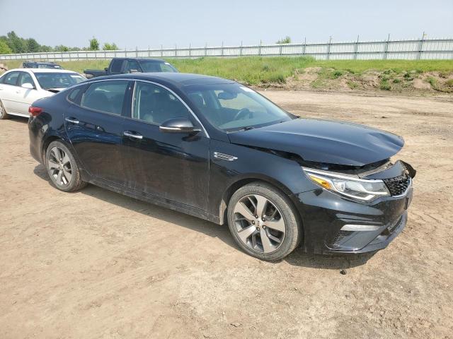 Vin: 5xxgt4l33kg374848, lot: 59106985, kia optima lx 20194