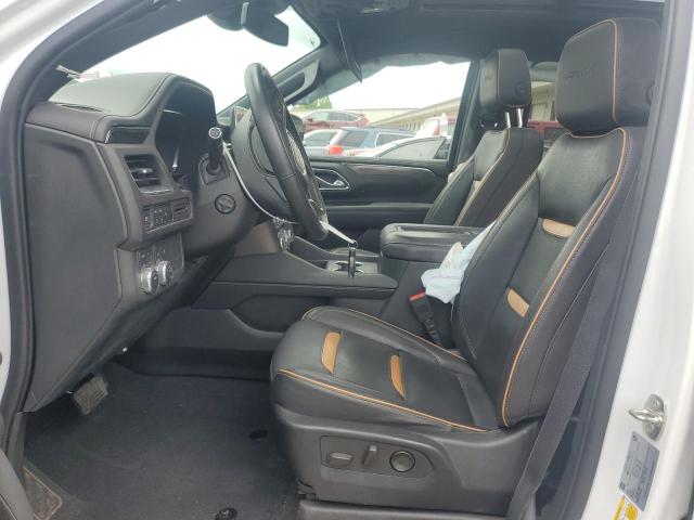 2023 GMC YUKON XL K 1GKS2HKD0PR207452