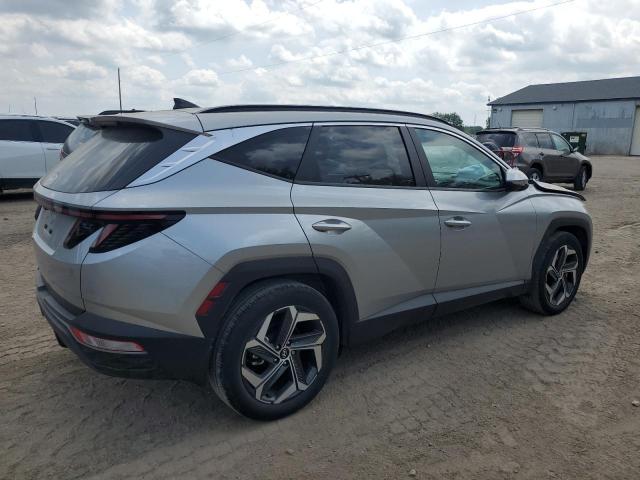 2023 HYUNDAI TUCSON SEL 5NMJF3AE7PH201452
