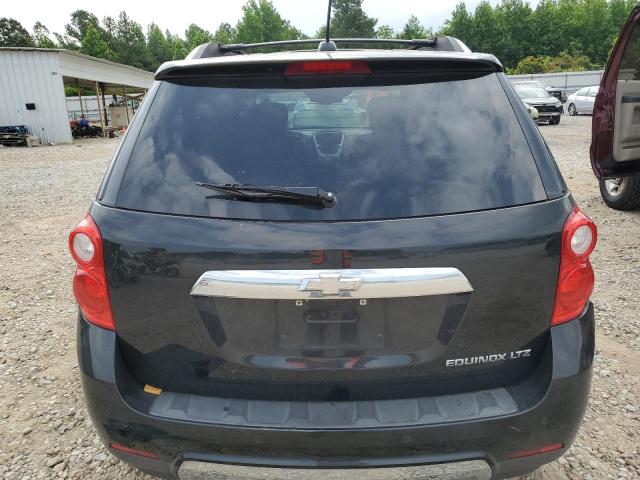2015 CHEVROLET EQUINOX LT - 2GNALDEK4F6313167