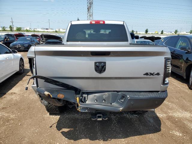 2022 RAM 1500 CLASS 1C6RR7GG0NS176378