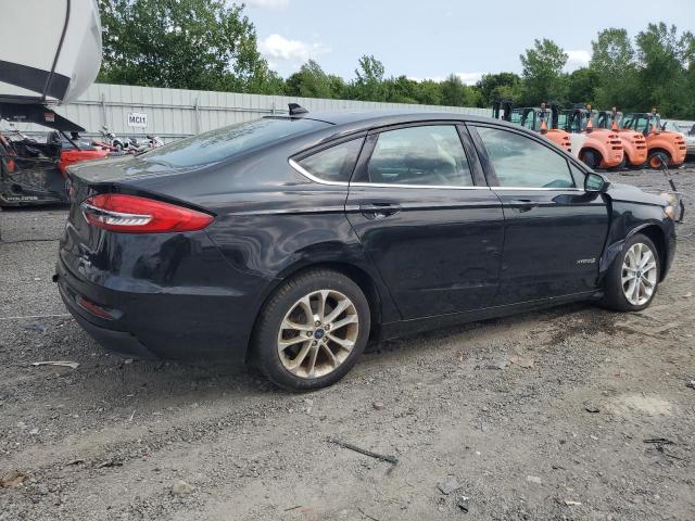 Vin: 3fa6p0lu9kr191527, lot: 58988345, ford fusion se 20193
