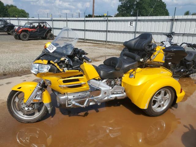 2010 HONDA GL1800 - 1HFSC47H0AA905343