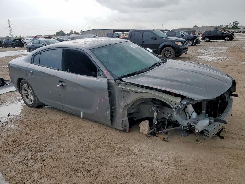 2023 DODGE CHARGER SX - 2C3CDXBG2PH686783