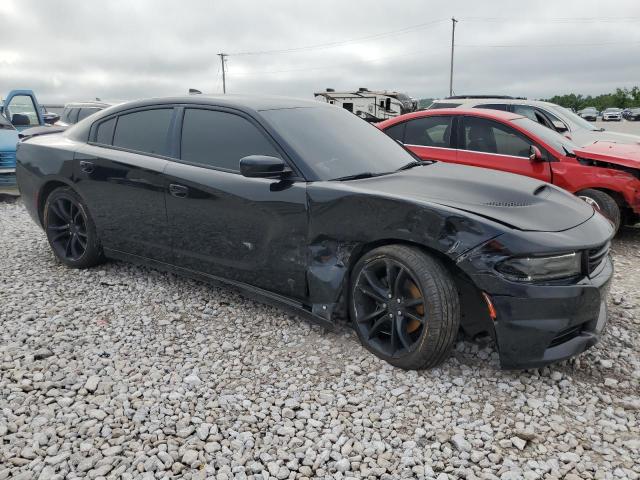 Vin: 2c3cdxhg7gh331325, lot: 60920625, dodge charger sxt 20164