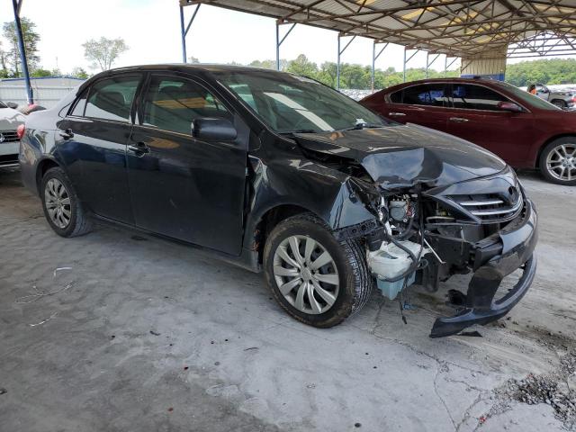 Vin: 2t1bu4ee6dc094521, lot: 59887955, toyota corolla base 20134