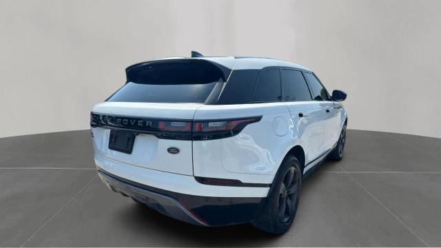 Vin: salyk2ex9la25320, lot: 62625285, land rover rangerover r-dynamic s 20204