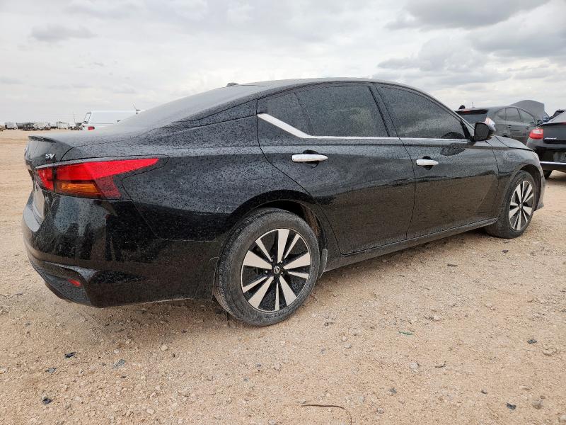 2019 NISSAN ALTIMA SV - 1N4BL4DV4KC130903