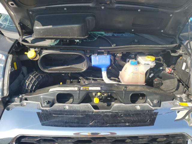 2022 RAM PROMASTER 3500 3500 HIGH 3C6MRVJG7NE104913