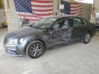 2017 VOLKSWAGEN PASSAT S - 1VWAT7A36HC077623