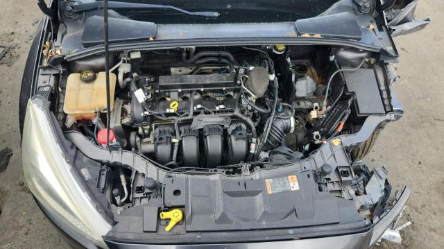 2015 FORD FOCUS SE 1FADP3F20FL320987