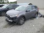 2017 HONDA CRV EXL - 7FARW1H84HE014927