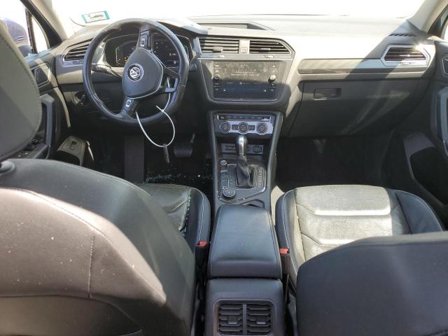 2019 VOLKSWAGEN TIGUAN SEL 3VV4B7AXXKM150389