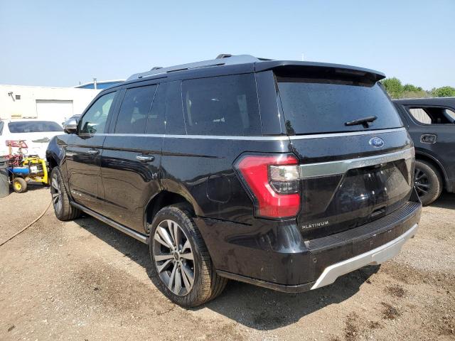 Vin: 1fmju1mt3kea77689, lot: 58235445, ford expedition platinum 20192
