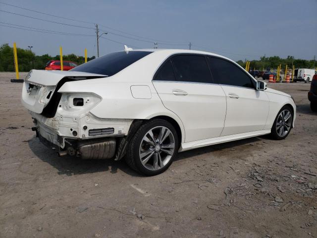 Vin: wddhf5kb1ea806806, lot: 60491585, mercedes-benz e-class 350 20143