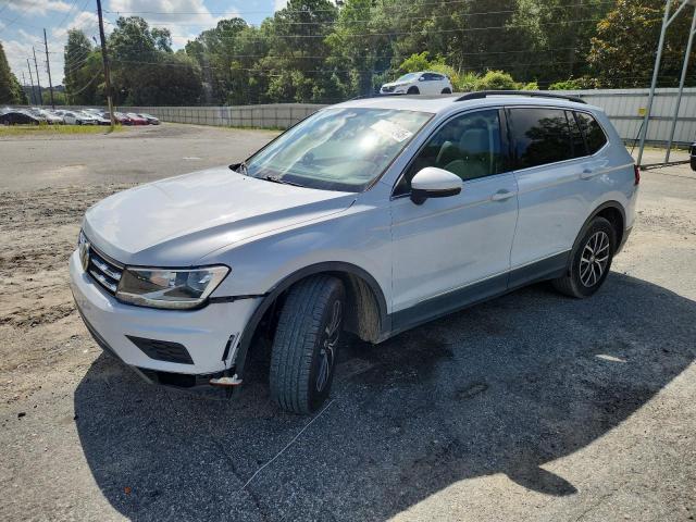 Vin: 3vv3b7ax8jm200233, lot: 61207245, volkswagen tiguan se 2018 img_1