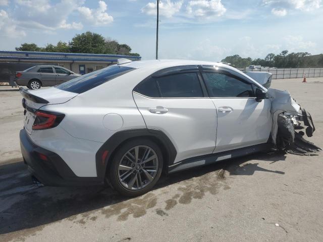 2022 SUBARU WRX JF1VBAA61N9030867