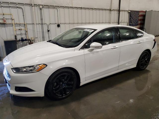 Vin: 3fa6p0h72fr160855, lot: 63001965, ford fusion se 2015 img_1