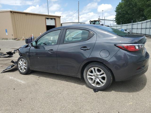 2017 TOYOTA YARIS IA - 3MYDLBYVXHY182491