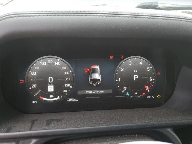 2023 LAND ROVER DEFENDER 1 SALEX7EU5P2236978