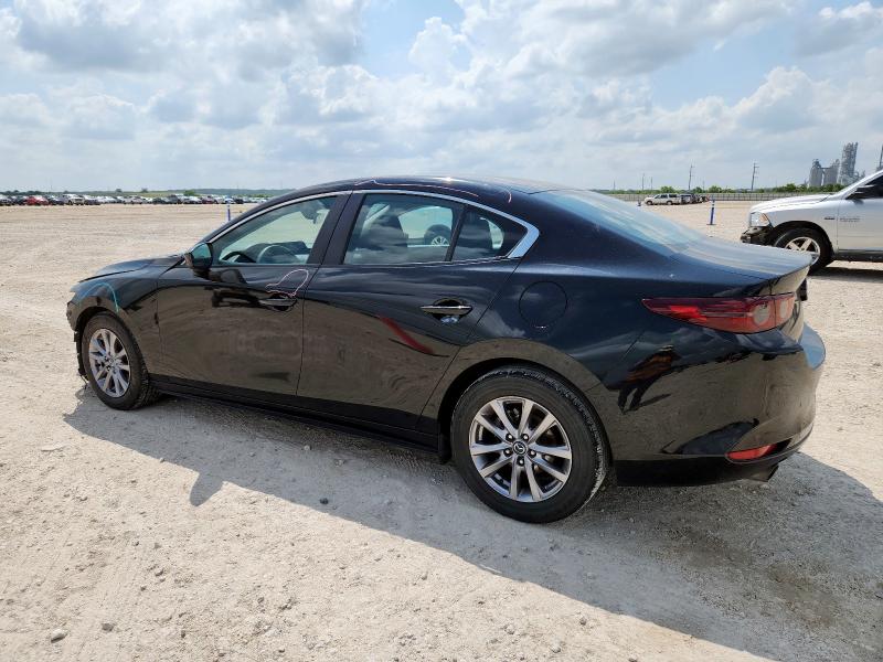 Vin: 3mzbpabl1lm127551, lot: 59587255, mazda 3 20202