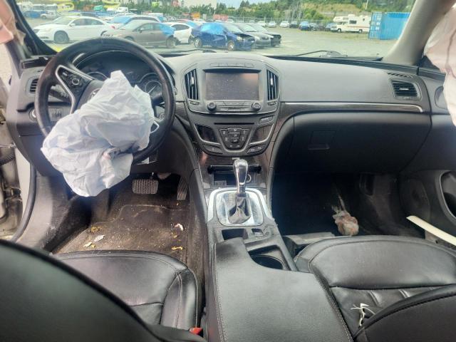 2017 BUICK REGAL PREM 2G4GN5EX3H9180915