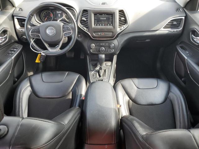 2020 JEEP CHEROKEE L - 1C4PJLLB0LD585945
